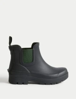 Wellies -M&S wellies 6