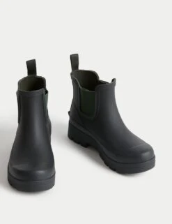 Wellies -M&S wellies 8
