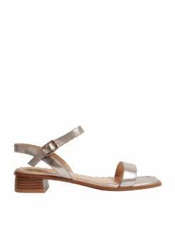 Wide Fit Ankle Strap Block Heel Sandals -M&S wide fit ankle strap block heel sandals 1